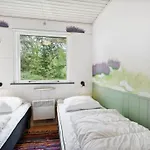 Hébergement de vacances Keyla - 3-2km From The Sea By Interhome Rømø Kirkeby