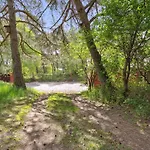 Hébergement de vacances Keyla - 3-2km From The Sea By Interhome Rømø Kirkeby