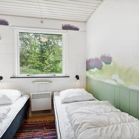 Casa vacanze Keyla - 3-2km From The Sea By Interhome Rømø Kirkeby