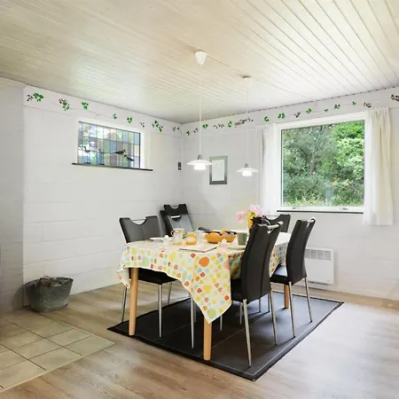 Keyla - 3-2km From The Sea By Interhome Hébergement de vacances Rømø Kirkeby