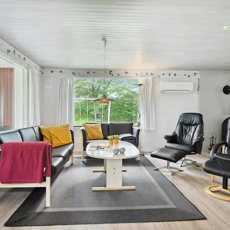 Keyla - 3-2km From The Sea By Interhome Casa vacanze