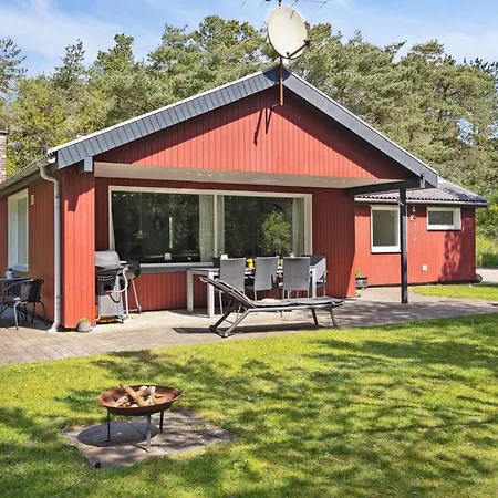 Keyla - 3-2km From The Sea By Interhome Hébergement de vacances *