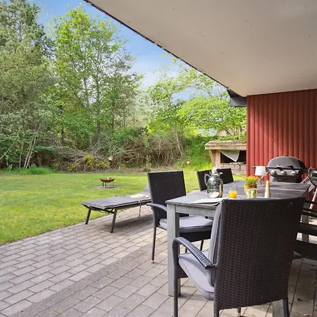 Keyla - 3-2km From The Sea By Interhome * Rømø Kirkeby