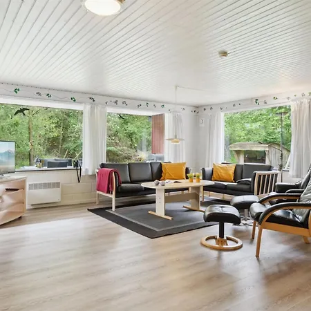 Keyla - 3-2km From The Sea By Interhome Casa vacanze Rømø Kirkeby
