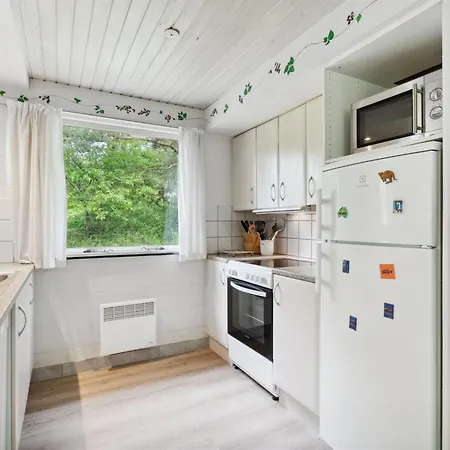 Keyla - 3-2km From The Sea By Interhome Rømø Kirkeby