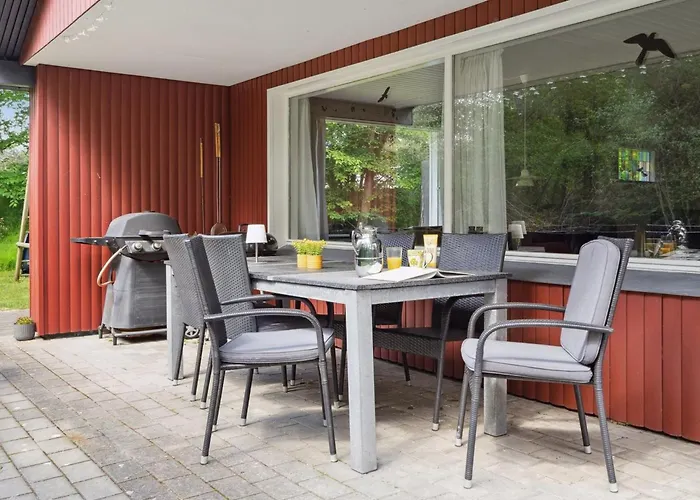 Keyla - 3-2km From The Sea By Interhome Дом отдыха